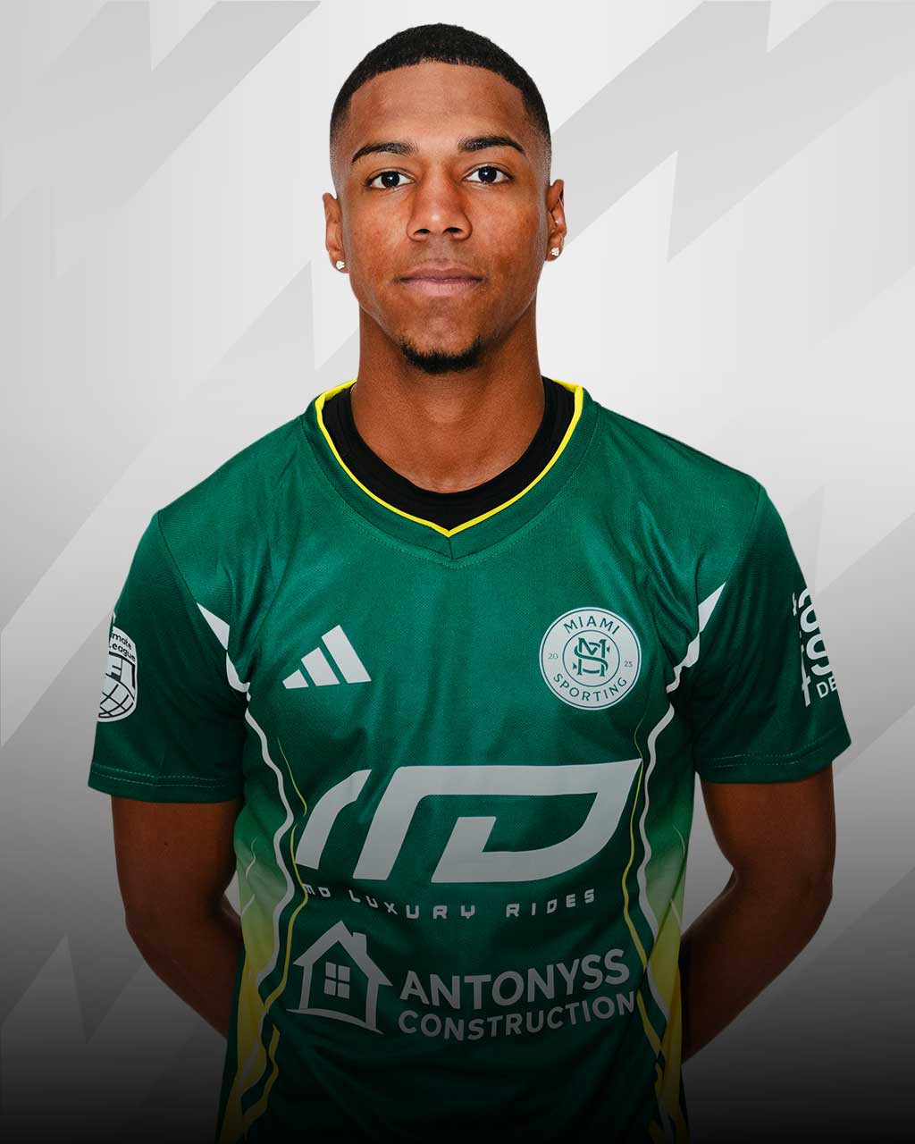 Renier Varela