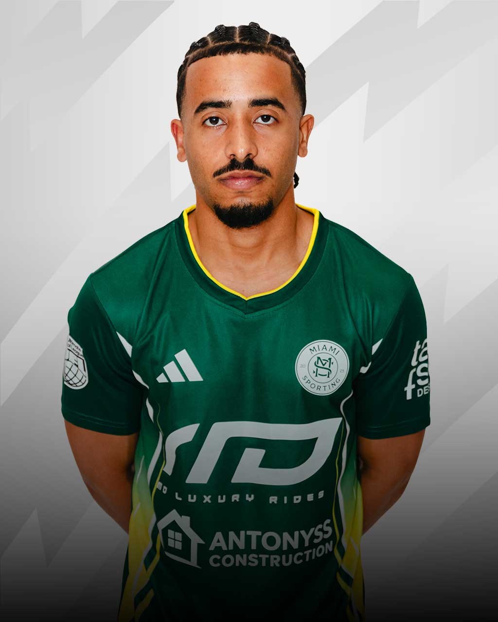 Ivan Garcia