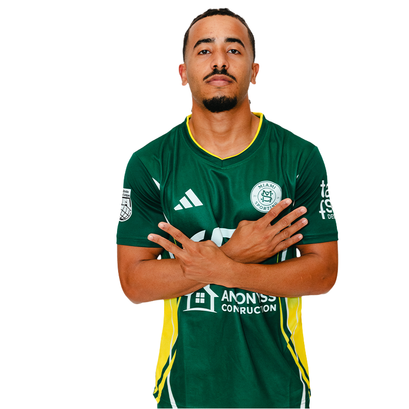 Ivan Garcia