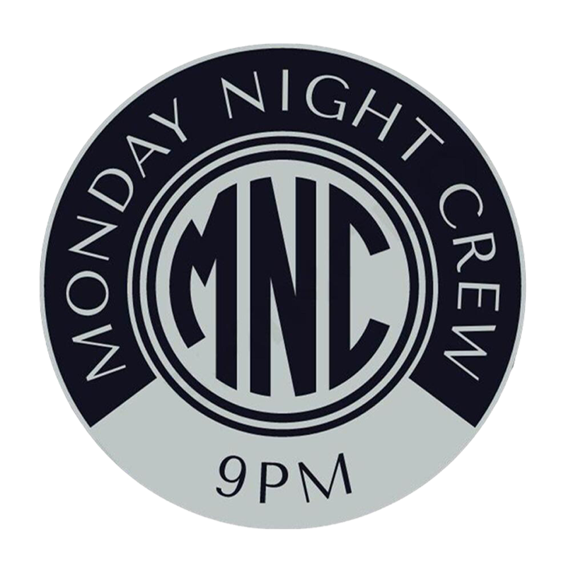 Monday Night Crew