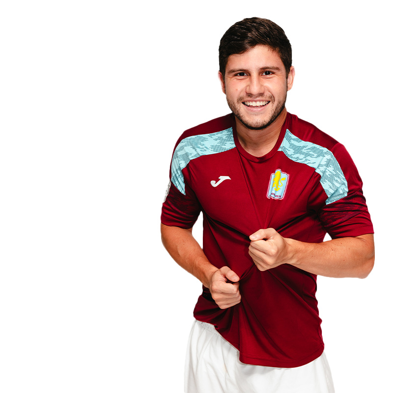 Elias Bruzual