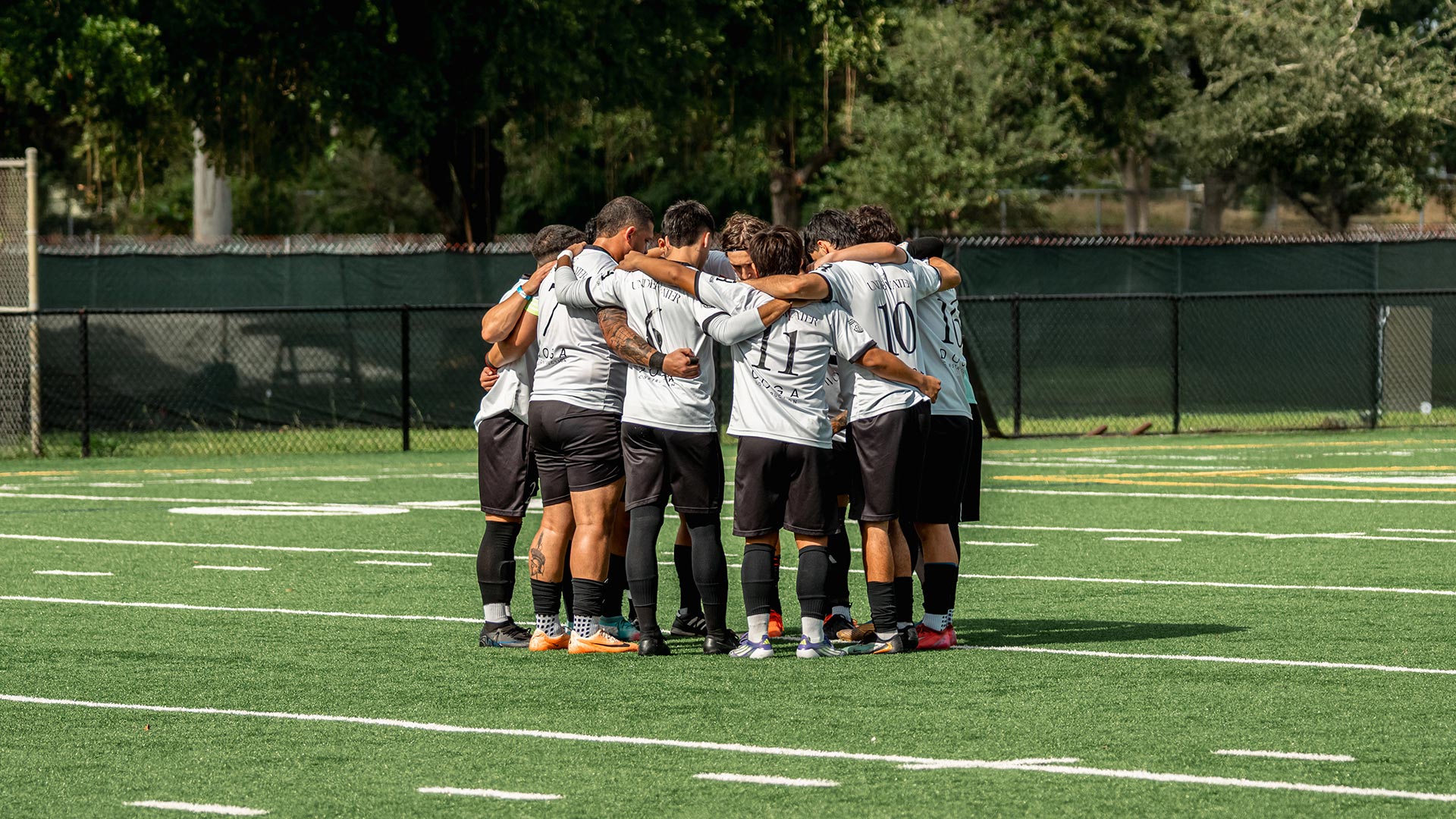 The Rise Of Underwater: Underdog Story In UFL History