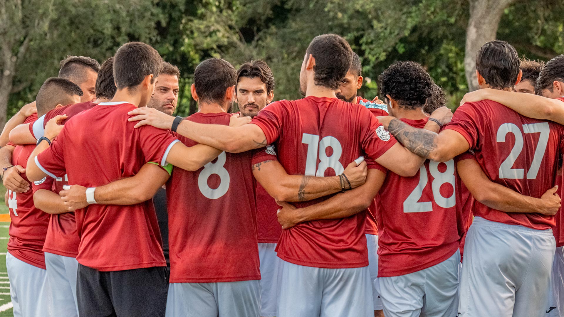 Weston Villa: A Super Cup Run That Reminded Everyone Who They Are