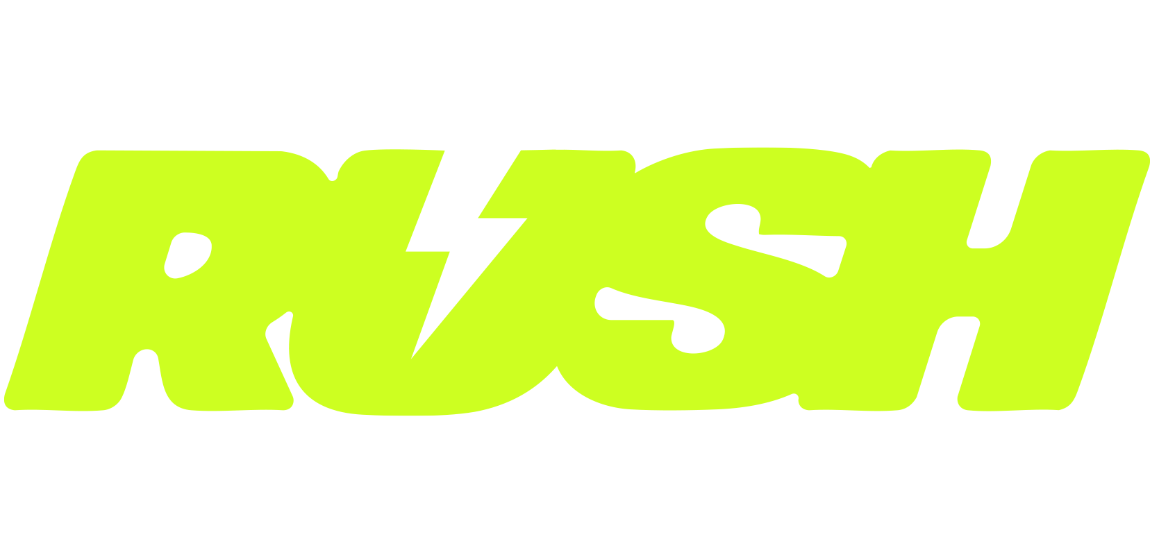 RUSH by UFL